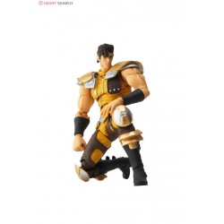 Juza - Revoltech Fist of the north star revolution - No. 016