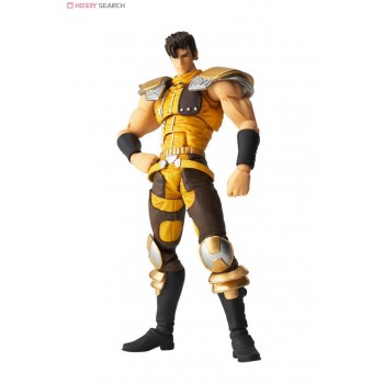 Juza - Revoltech Fist of the north star revolution - No. 016