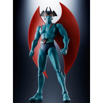 Devilman DC 50th anniversary - S.H. Figuarts