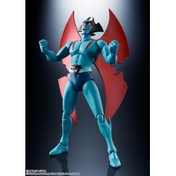 Devilman DC 50th anniversary - S.H. Figuarts