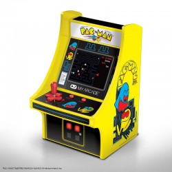 Pac-Man - My Arcade