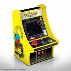 Pac-Man - My Arcade