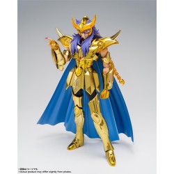 Saint Seiya Myth Cloth Ex - Scorpio Milo - Revival