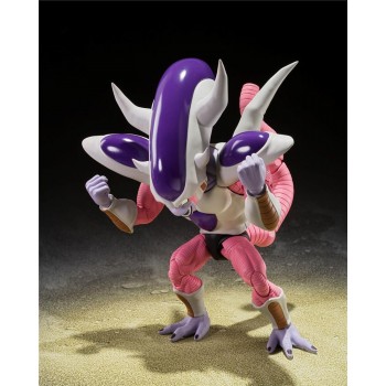 Dragon Ball Z - Frieza 3RD form - Shf