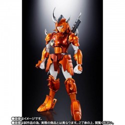 Armor Plus Samurai Troopers - Kongo no Shuu - Special color edition