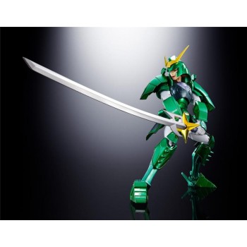 Armor Plus Samurai Troopers - Korin No Seiji - Special Color Edition