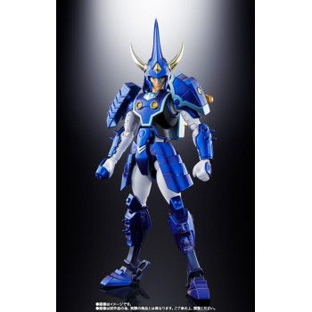 Armor Plus Samurai Troopers - Tenkuu no Toma - Special color edition