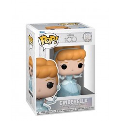 Funko Pop - Disney 100th Anniversary - Cinderella -1318