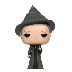 Funko Pop - Harry Potter - Minerva McGonagall - 37