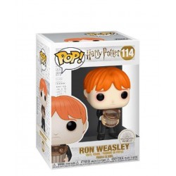 Funko Pop - Harry Potter - Ron Weasley - 114