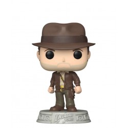 Funko Pop - Indiana Jones - Indiana Jones - 1355