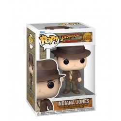 Funko Pop - Indiana Jones - Indiana Jones - 1355