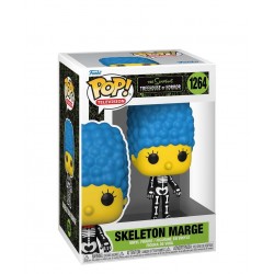 Funko Pop - The Simpsons - Skeleton Marge - 1264