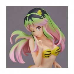 Lamù - Urusei Yatsura Glitter & Glamours - Lum