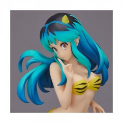 Lamù - Urusei Yatsura Glitter & Glamours - Lum