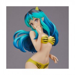 Lamù - Urusei Yatsura Glitter & Glamours - Lum