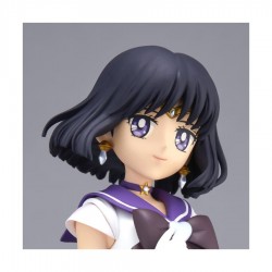 Sailor Moon - Eternal Glitter & Glamour - Super Sailor Saturn