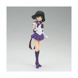 Sailor Moon - Eternal Glitter & Glamour Super Sailor Saturn