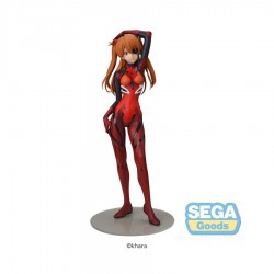 Evangelion - Asuka Shikinami Langley ver2