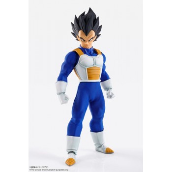 Dragon Ball Z - Imagination Works - Vegeta