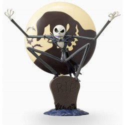 Nightmare Before Chrismas - Jack Skellington