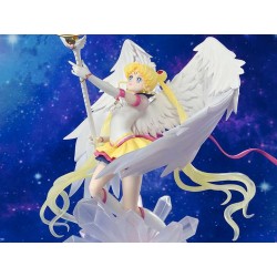 Eternal Sailor Moon Darkness - Figuarts Zero Chouette