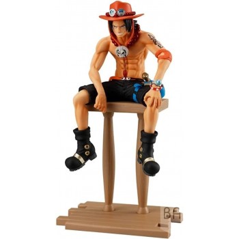 One Piece - Grandline Journey - Portgas D. Ace