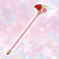 Cardcaptor Sakura - Clow Card Sealing Wand Ballpoint Pen