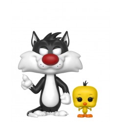 Funko Pop - Looney Tunes - Sylvester & Tweety - 309