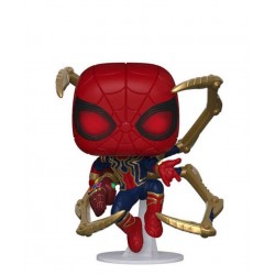 Funko Pop - Agengers Endgame - Iron Spider - 574