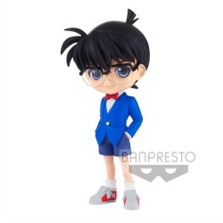 Q-Posket - Detective Conan - Conan Edogawa II - Ver A