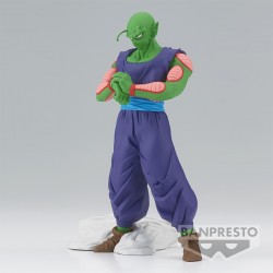 Dragon Ball - Solid Edge Works - Piccolo - Vol.13