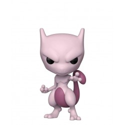 Funko Pop - Pokemon - Mewtwo - 581