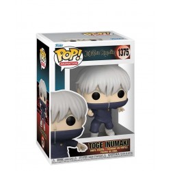 Funko Pop - Jujutsu Kaisen - Toge Inumaki - 1375