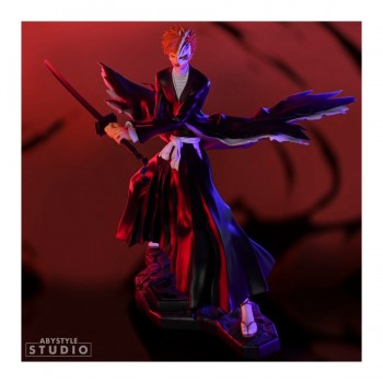 Bleach - Super Figure Collection - Kurosaki Ichigo