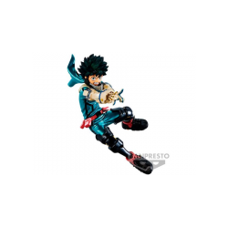 My Hero Academia - The Amazing Heroes Vol. Special - Izuku Midoriya