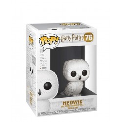 Funko Pop - Harry Potter - Hedwig - 76