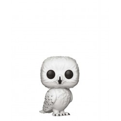 Funko Pop - Harry Potter - Hedwig - 76