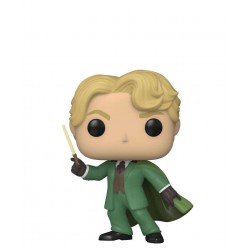 Funko Pop - Harry Potter: Chamber of Secrets Anniversary - Gilderoy Lockhart (Duelling Club) - 152