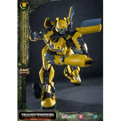 Transformers Rise Of The Beasts Bumblebee Amk Model Kit