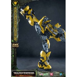 Transformers Rise Of The Beasts Bumblebee Amk Model Kit