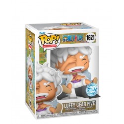 Funko Pop - One Piece - Luffy Gear Five - 1621