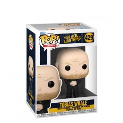 Funko Pop - DC Black Lightning - Tobias Whale  - 429