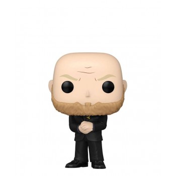 Funko Pop - DC Black Lightning - Tobias Whale  - 429