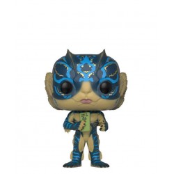 Funko Pop - The Shape Of Water - Amphibian - 627