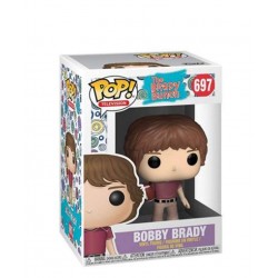 Funko Pop - The Brady Brunch - Bobby Brady - 697