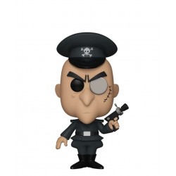 Funko Pop - Rocky & Bullwinkle - Fearless Leader - 451