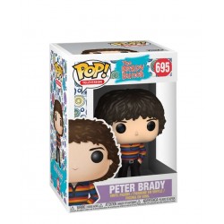 Funko Pop - The Brady Brunch - Peter Brady - 695