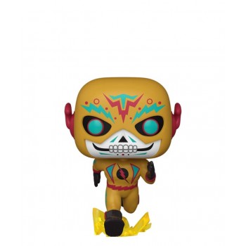 Funko Pop - Dia de Los - Reverse Flash - 420