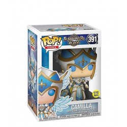 Funko Pop - Summoners War - Camilla - 391